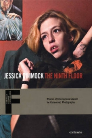 Carte Jessica Dimmock: The Ninth Floor Jessica Dimmock