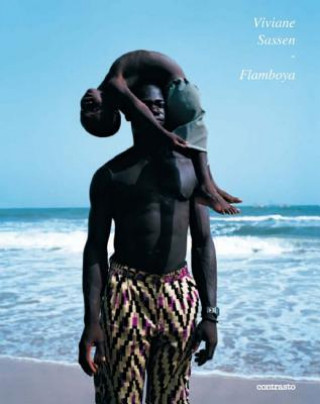 Kniha Flamboya Viviane Sassen