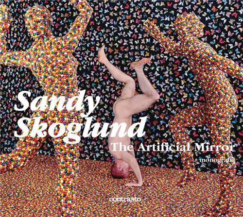 Buch Artificial Mirror: Monograph Sandy Skoglund