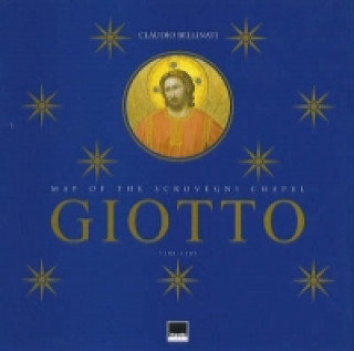 Kniha Giotto Claudio Bellinati