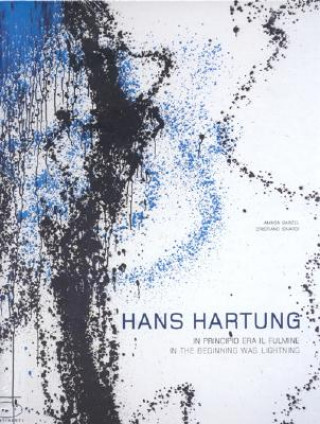 Carte Hans Hartung Anna-Eva Bergman