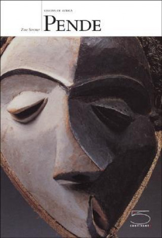Boek Pende Zoe S. Strother