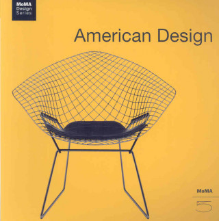 Libro American Design Russell Flinchum