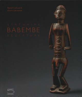 Könyv Babembe Raoul Lehuard
