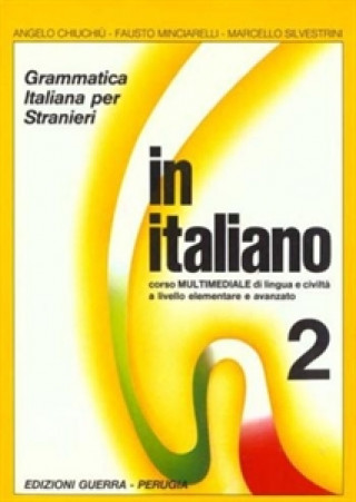 Book In Italiano: Level 1 Chiuchiu