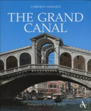 Carte Grand Canal Umberto Franzoi