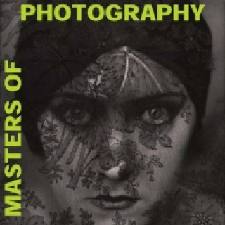 Buch Masters of Photography 