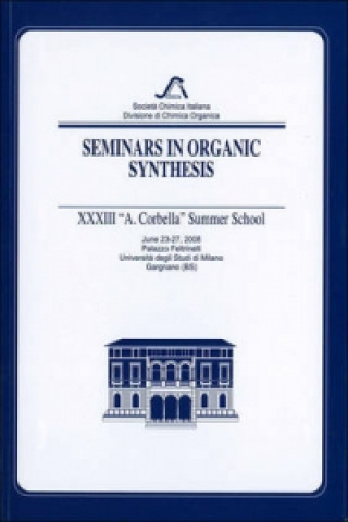 Buch Seminars in Organic Synthesis E Marcantoni