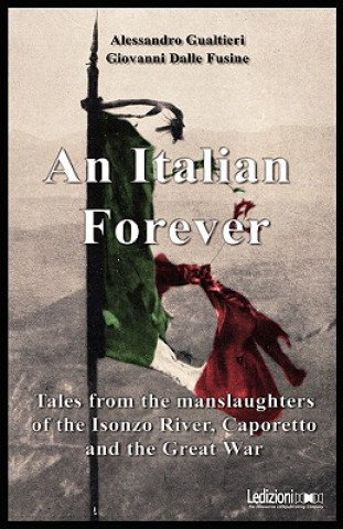 Книга Italian Forever Alessandro Gualtieri
