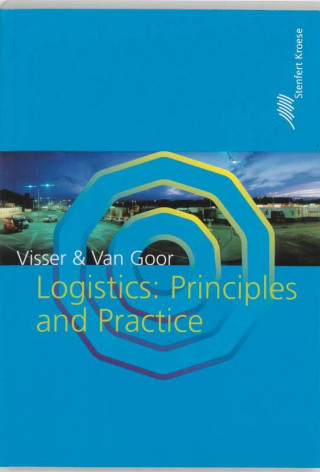 Kniha Logistics: Principles and Practice H.M. Visser