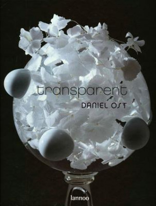 Book Transparent Daniel Ost