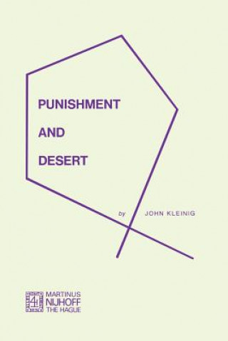Carte Punishment and Desert John Kleinig