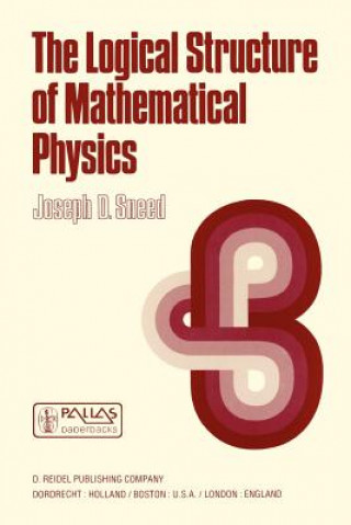 Carte Logical Structure of Mathematical Physics Joseph