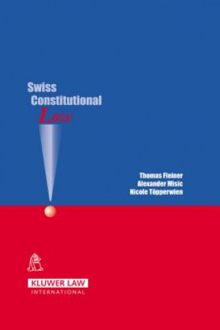 Carte Swiss Constitutional Law Thomas Fleiner
