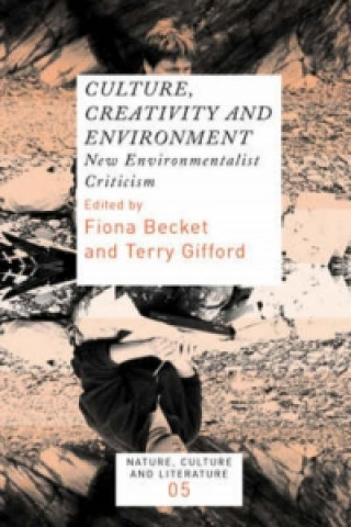 Book Culture, Creativity and Environment Fiona Becket