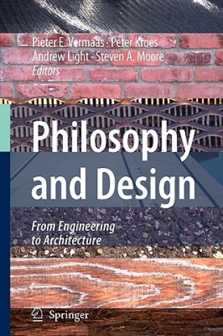 Libro Philosophy and Design P. E. Vermaas