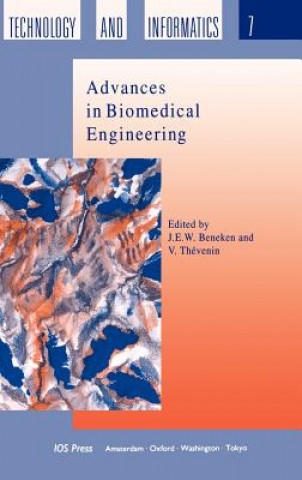 Carte Advances in Biomedical Engineering J.E.W. Beneken