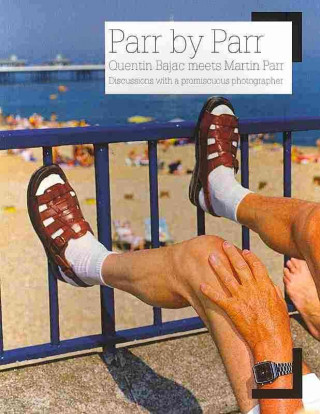 Book Parr by Parr Martin Parr