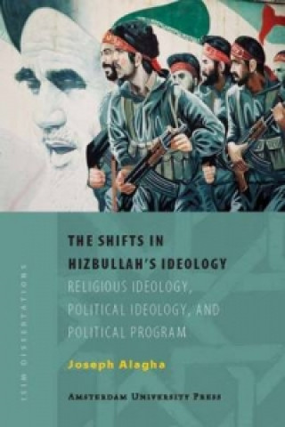 Carte Shifts in Hizbullah's Ideology Joseph Alagha