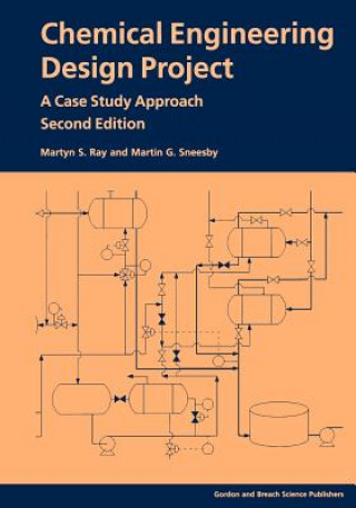 Libro Chemical Engineering Design Project Martyn S. Ray
