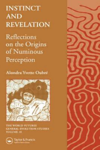 Book Instinct and Revelation Alondra Oubre