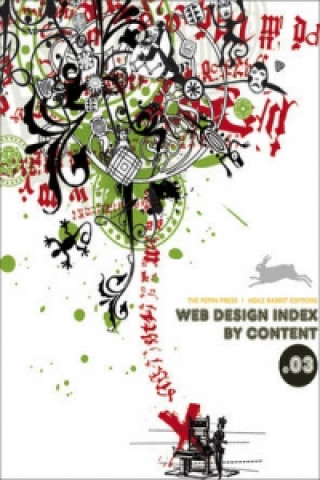 Книга Web Design Index by Content Günter Beer