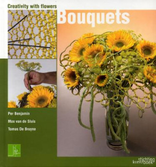 Carte Bouquets: Creativity With Flowers Per Benjamin