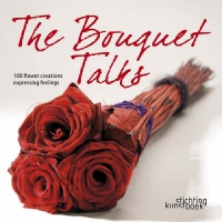 Kniha Bouquet Talks, The Isabelle Persyn