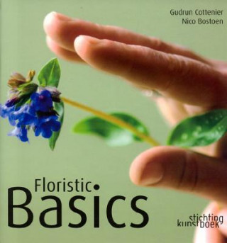 Kniha Floristic Basics Nico Bostoen