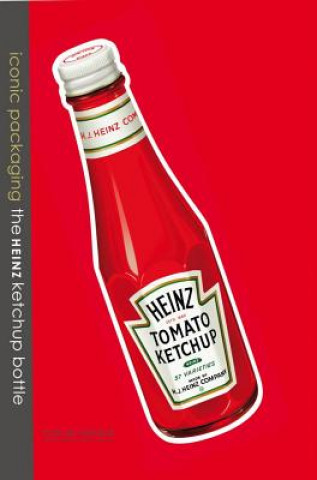 Carte Iconic Packaging - The Heinz Ketchup Bottle 
