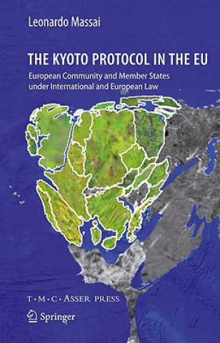 Carte Kyoto Protocol in the EU Leonardo Massai