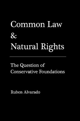 Carte Common Law & Natural Rights Ruben Alvarado