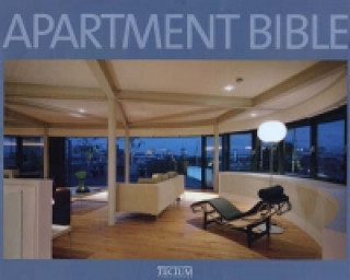 Könyv Apartment Bible Phileppe De Baeck