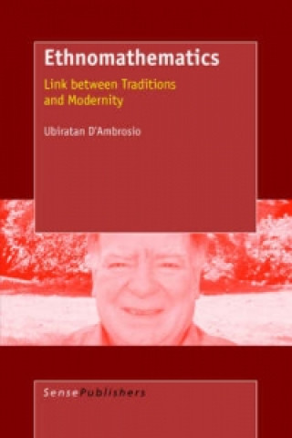 Knjiga Ethnomathematics U D´Ambrosio