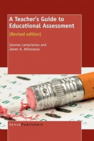 Boek Teacher's Guide to Educational Assessment Iasonas Lamprianou