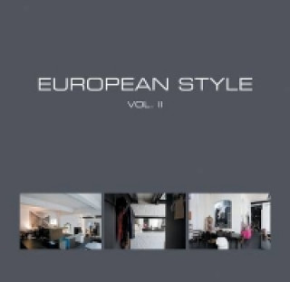 Carte European Style Wim Pauwels