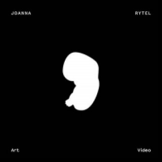 Buch Joanna Rytel Art Video Joanna Rytel