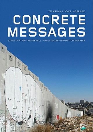 Book Concrete Messages Zia Krohn