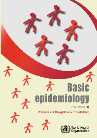Kniha Basic epidemiology R.