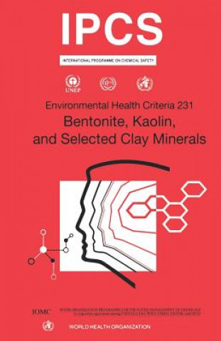 Buch Bentonite, Kaolin and Selected Clay Minerals 