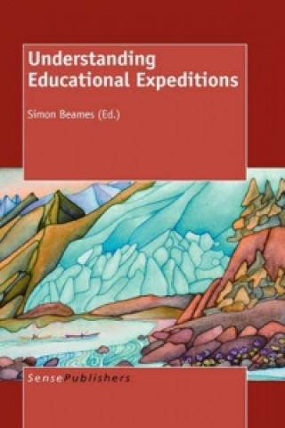 Libro Understanding Educational Expeditions Simon Beames