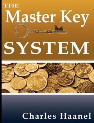 Book Master Key System Charles F Haanel