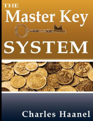 Könyv Master Key System Charles