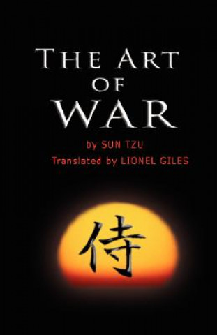 Könyv Art of War Sun