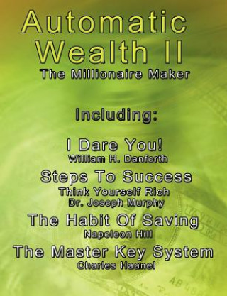 Book Automatic Wealth II Charles