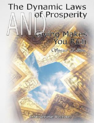 Kniha Dynamic Laws of Prosperity and Giving Makes You Rich - Special Edition Catherine