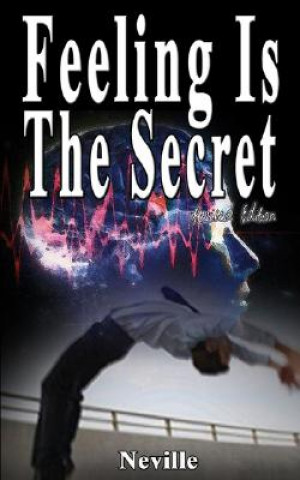 Könyv Feeling Is The Secret, Revised Edition 