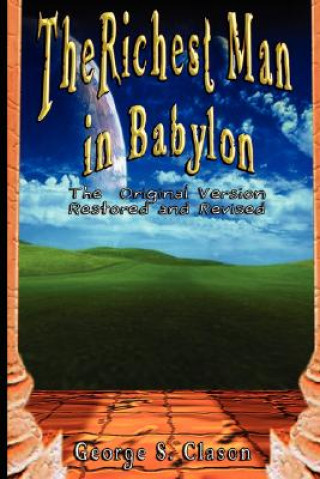 Книга Richest Man in Babylon George