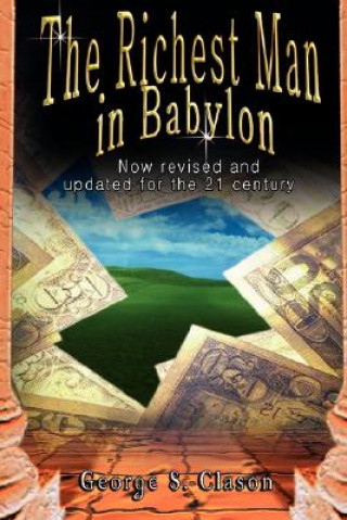 Könyv Richest Man in Babylon George