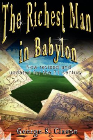 Könyv Richest Man in Babylon George